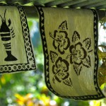 A catalogue of handmade Fijian handicraft