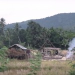 Sri Lanka, Island Spirit, Gem mine