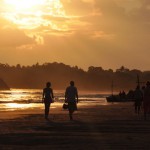 Sri Lanka, Island Spirit, sunset