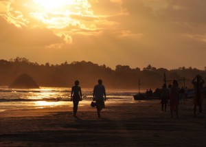 Sri Lanka, Island Spirit, sunset