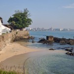 Sri Lanka, Island Spirit, Galle