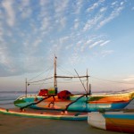 Sri Lanka, Island spirit, Boats