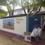 Sri Lanka, Island Spirit, locals