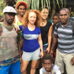 Vanuatu recce trip 2015 adventure