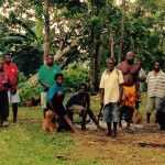 Vanuatu culture island spirit