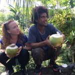 Vanuatu recce trip 2015 adventure