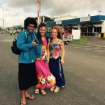 Vanuatu getting there island spirit