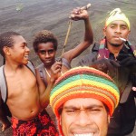 Vanuatu recce trip 2015 adventure