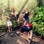 Vanuatu recce trip 2015 adventure