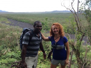 Vanuatu recce trip 2015 adventure