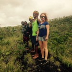 Vanuatu recce trip 2015 adventure