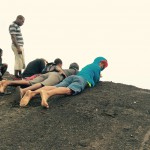 Vanuatu hiking activities volcano island spirit