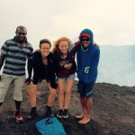 Vanuatu recce trip 2015 adventure