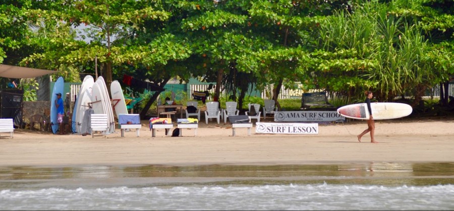 Sri Lanka beach Island Spirit 3