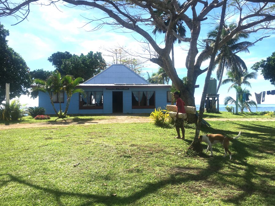 Lavena Lodge Island Spirit Fiji