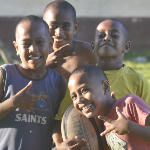 Pick the best volunteer organisation Primary school volunteering With Island Spirit Fiji