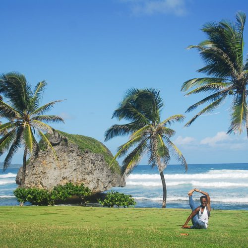 Barbados Island Spirit Yoga