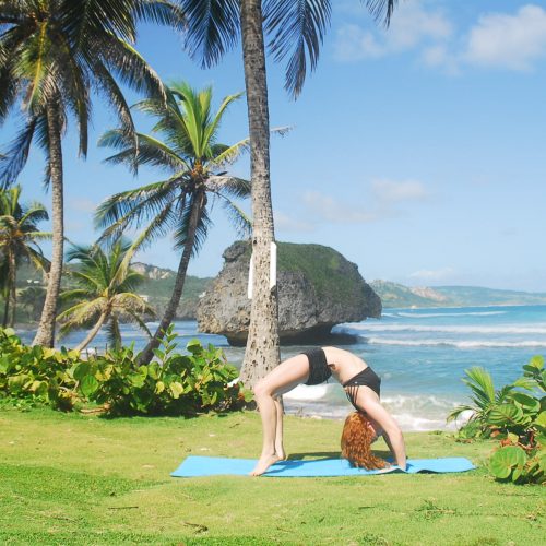 Island Spirit Eco Yoga