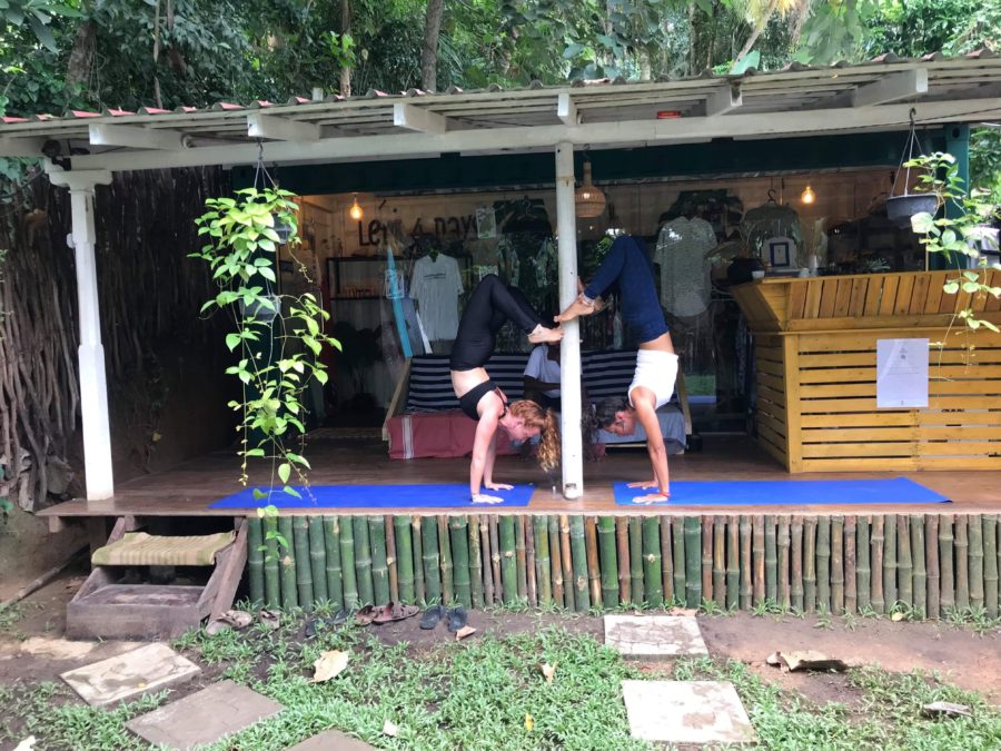 Island Spirit Yoga Sri Lanka2