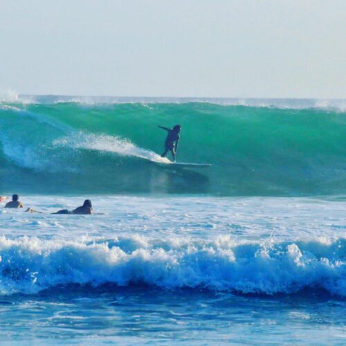 surf Sri Lanka Hiriketiya