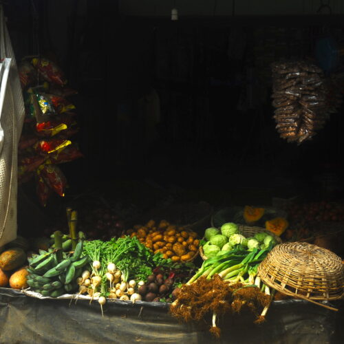 Food Markets Sri Lanka, Island Spirit