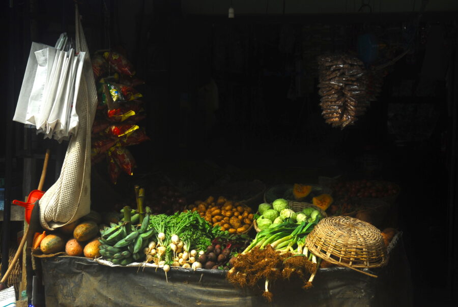 Foopd Markets Sri Lanka, Island Spirit